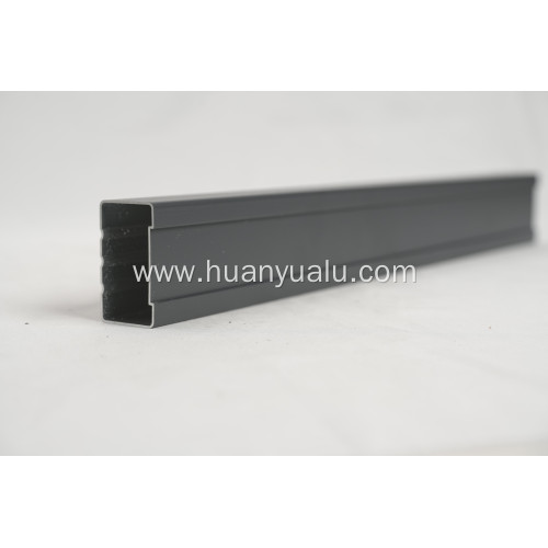 Gypsum Wall LED Strip Aluminum Profile